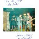 Photo by Miranda! (@mirandaenvivo)