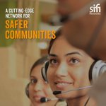 Photo by SiFi Networks (@SiFiNetworks)