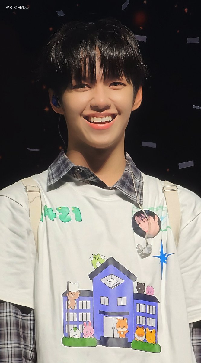 Jellycious_JL's tweet photo. 🕺🎤 🎶 😁

#JL #제이엘 https://t.co/LkeiZoML14