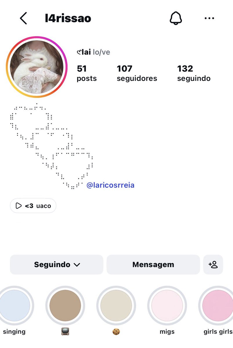 teamojvitor's tweet photo. ta pra nascer um pvd mais lindo q o meu https://t.co/PtzvtZIYUT