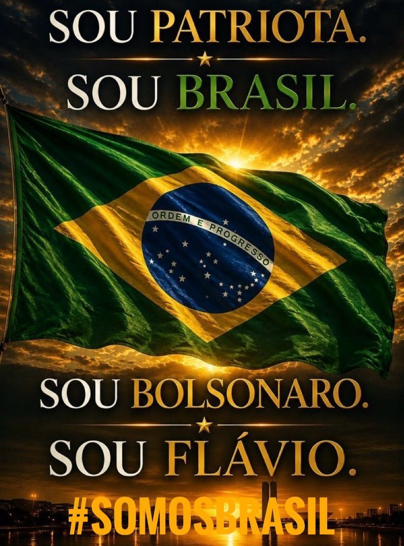 ClaudioFeitoza1's tweet photo. @taoquei1 O BRASIL PRECISA SER RESGATADO ✊🇧🇷 https://t.co/8Hnmm1D6gO