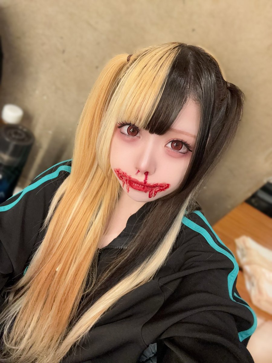 六本木ありがとんんんんん！