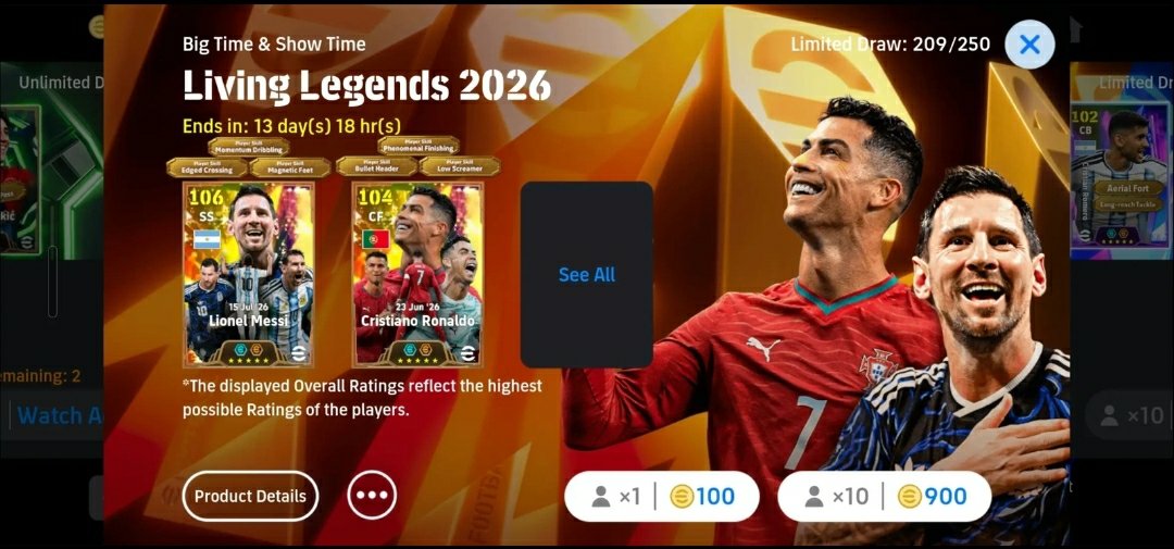 rraashyd's tweet photo. Wow 😔😔wow😔😔wow just wow  just wow that 41 spins and I'm all out 😔😔😔nice trap konami https://t.co/EC9l1C6KM8