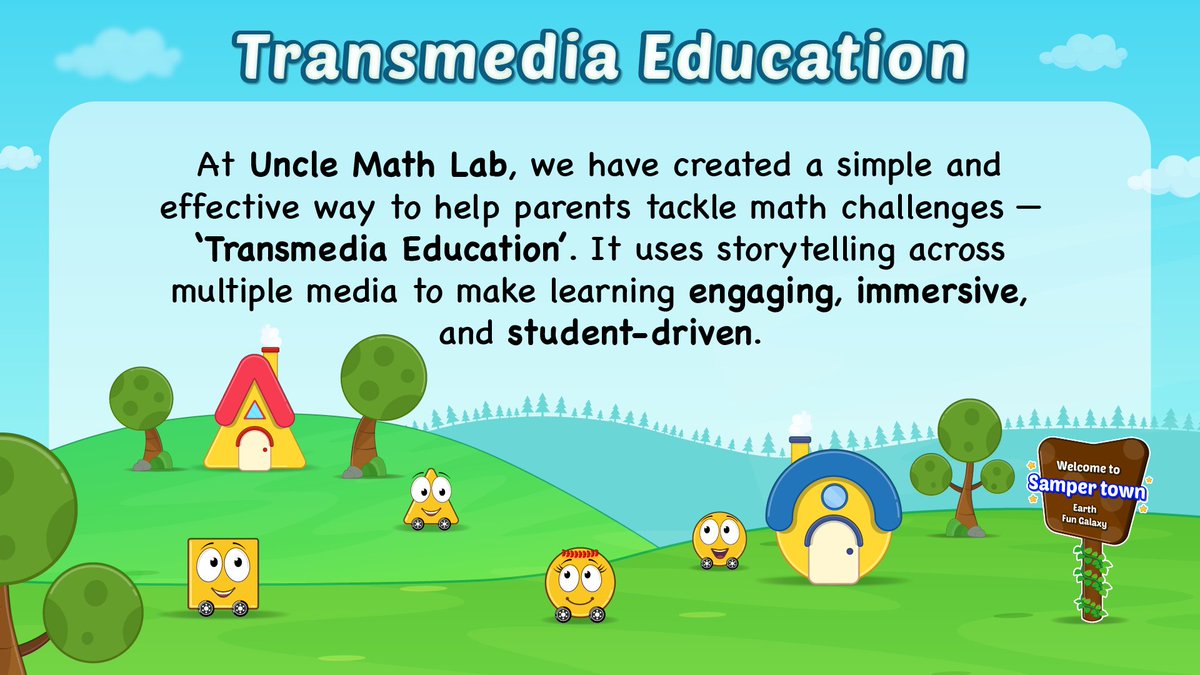 unclemathlab's tweet photo. Homeschool math doesn't have to be hard.
Give your child a story they'll remember—and math they'll understand.

📚 Start your adventure today → 
Teachers Pay Teachers : https://t.co/fHaPeDjFOJ 

Gumroad : https://t.co/blYEu5tLJQ   

#Homeschool # Mathathome #parents https://t.co/pbvGnc4cIy
