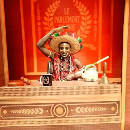 Oumar Hassane 🇹🇩 tweet media