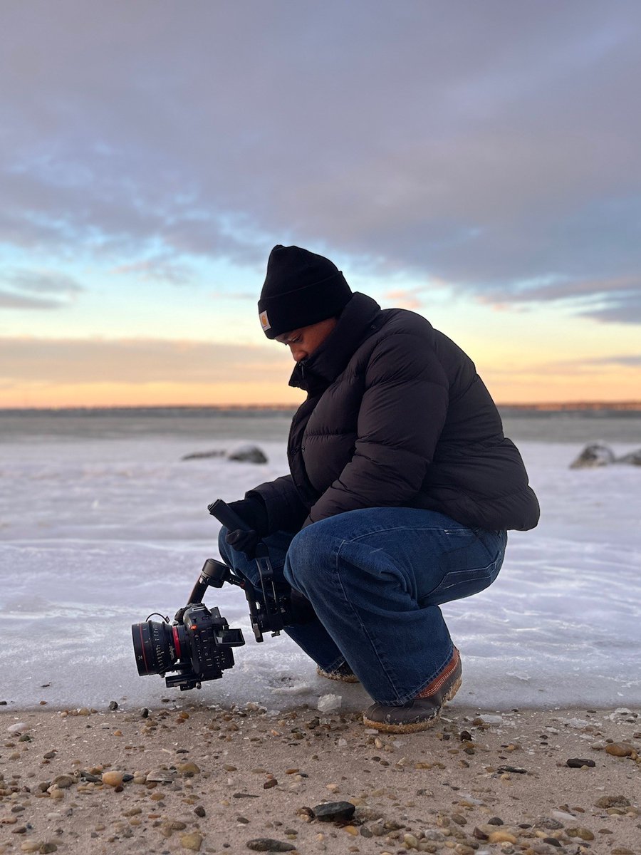 VillanovaU's tweet photo. A film by a team of Villanova undergraduates has been named a finalist in the 53rd Annual Student Academy Awards’ Documentary Category. Their entry, “Seeds We Bury,” focuses on the stories of the Shinnecock and Ati peoples.

Read more: https://t.co/vBxzDoZZe9 https://t.co/Y5D7nAolbS