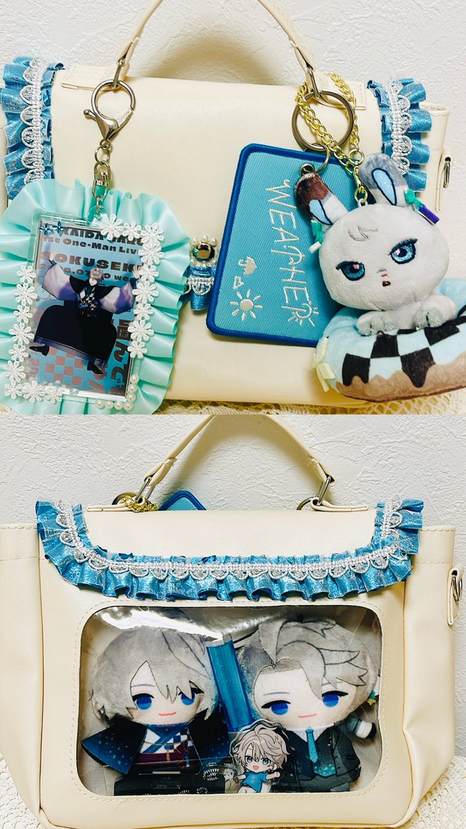 doraharu_emon's tweet photo. 🌞のライブこれで行くぜ！カードケース可愛く出来た✌🏻なすお手製の概念ネイルほんまに可愛い😭✨ありがとう😍当日は楽しむぞ〜！！ https://t.co/mYdRt26z5U