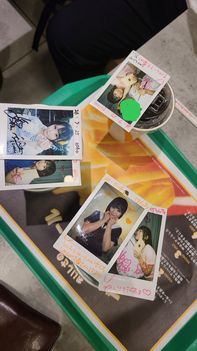 kenichi_Yo_Yo's tweet photo. みんなこゆきちゃんが1番です🎵 https://t.co/N6KZYKDbd2