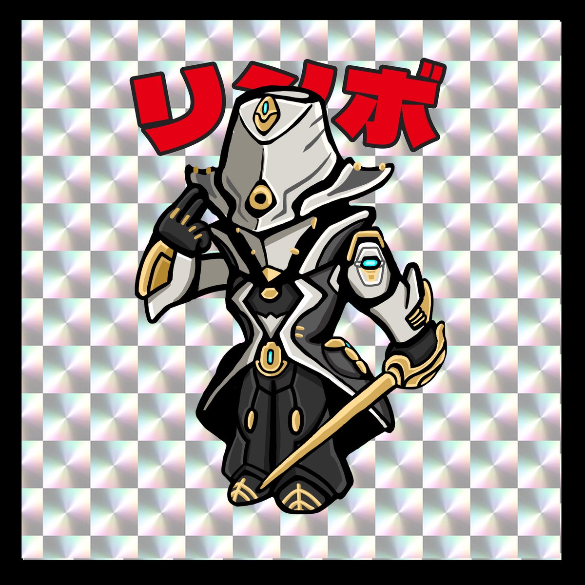 gozz52's tweet photo. キラキラ背景楽しい
ウエハース付いてきそう https://t.co/Ci3ZjQNSmo