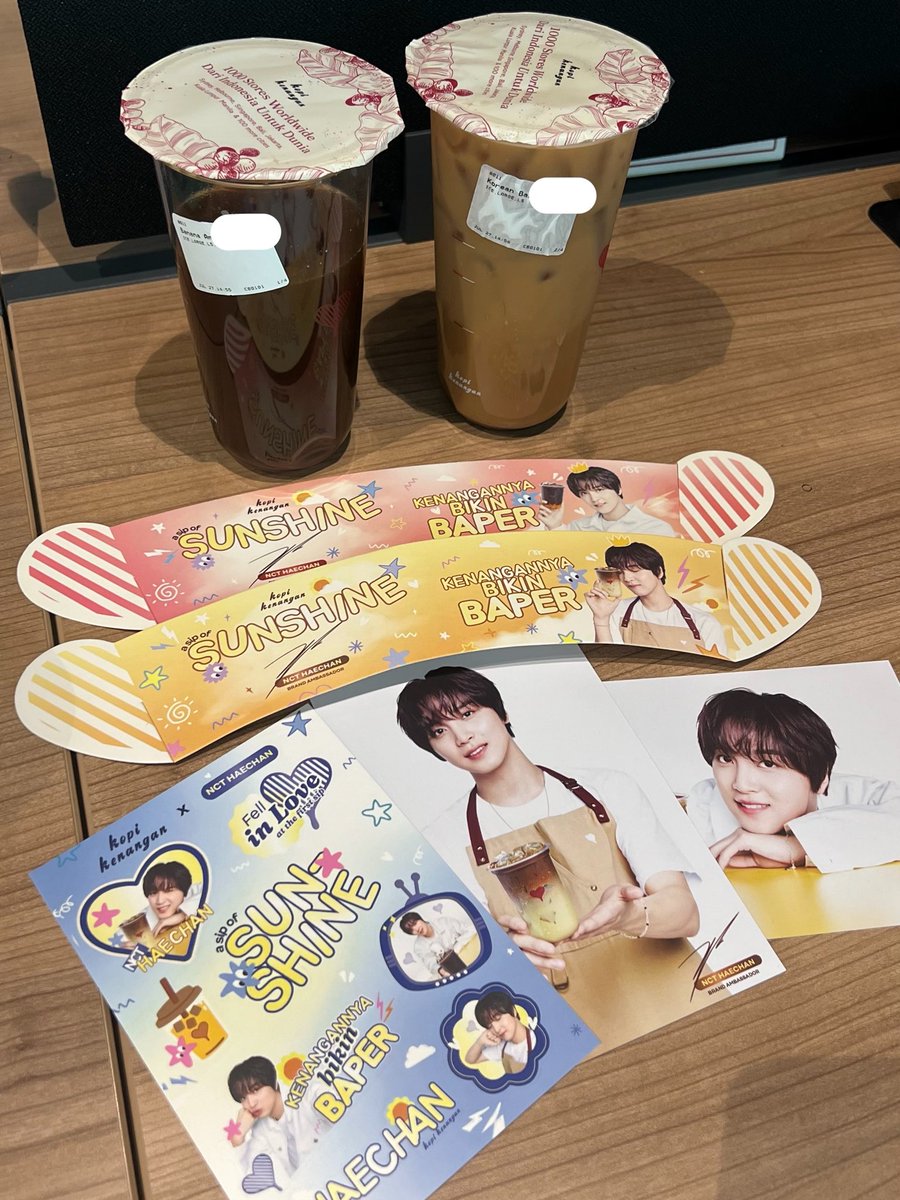 halotothewoods's tweet photo. joining the trenddd 🤭 gagal dikit ga ngaruh dicoba lagi sampai dapet ~
#KopiKenanganxNCTHAECHAN https://t.co/xtNXdjflqF