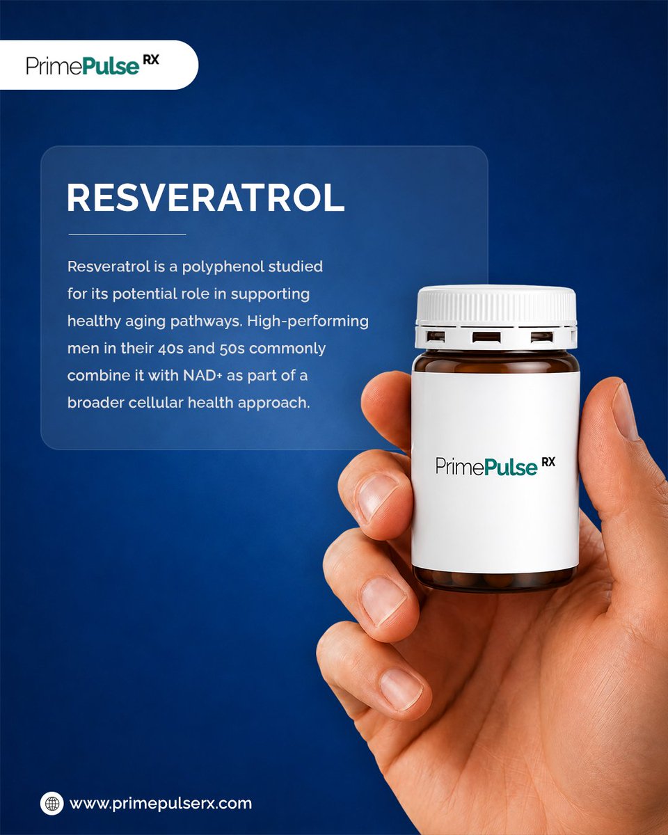 primepulserx's tweet photo. Swipe to discover 4 compounds getting attention in modern men’s wellness routines, and why the future of aging is more proactive than reactive.
Your next level starts with better support.

#PrimePulseRx #besttelehealth #Telehealth #londetivityprotocol #Sermorelin #NAD #GHKCu https://t.co/Im5nNFjaeB