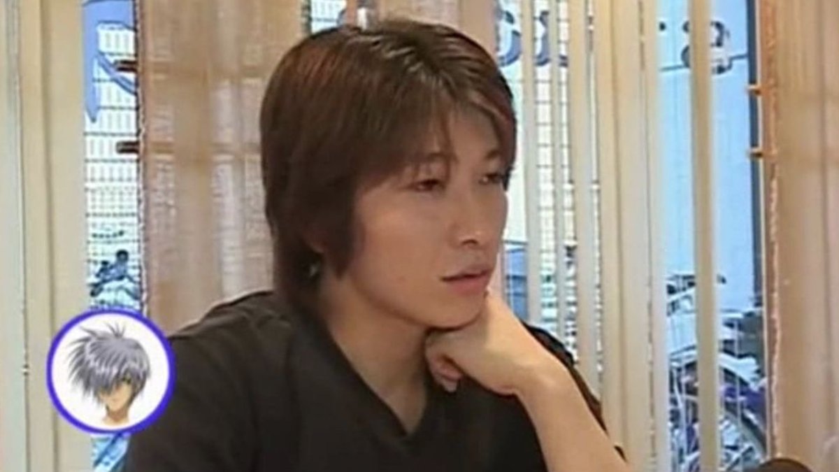 a_kunn0504's tweet photo. 小野大輔 さんは目の保養だと思っている。 https://t.co/8oAmkbPWKz
