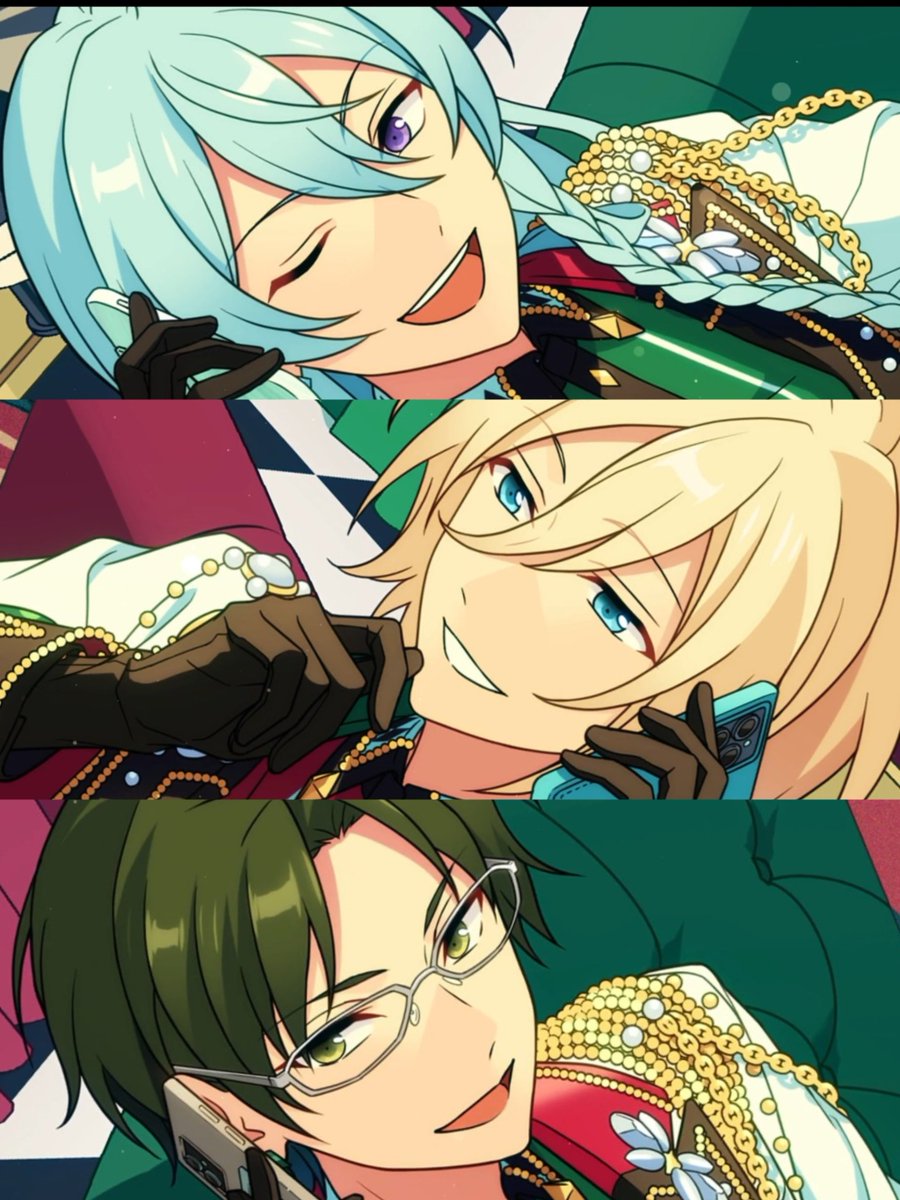 000theater's tweet photo. ありがとう皇帝両腕── https://t.co/wUVrnuOQ92