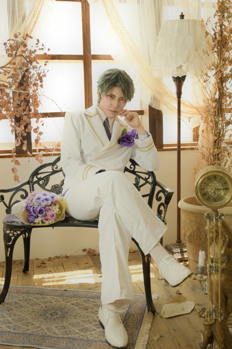 miyasato_cos tweet picture