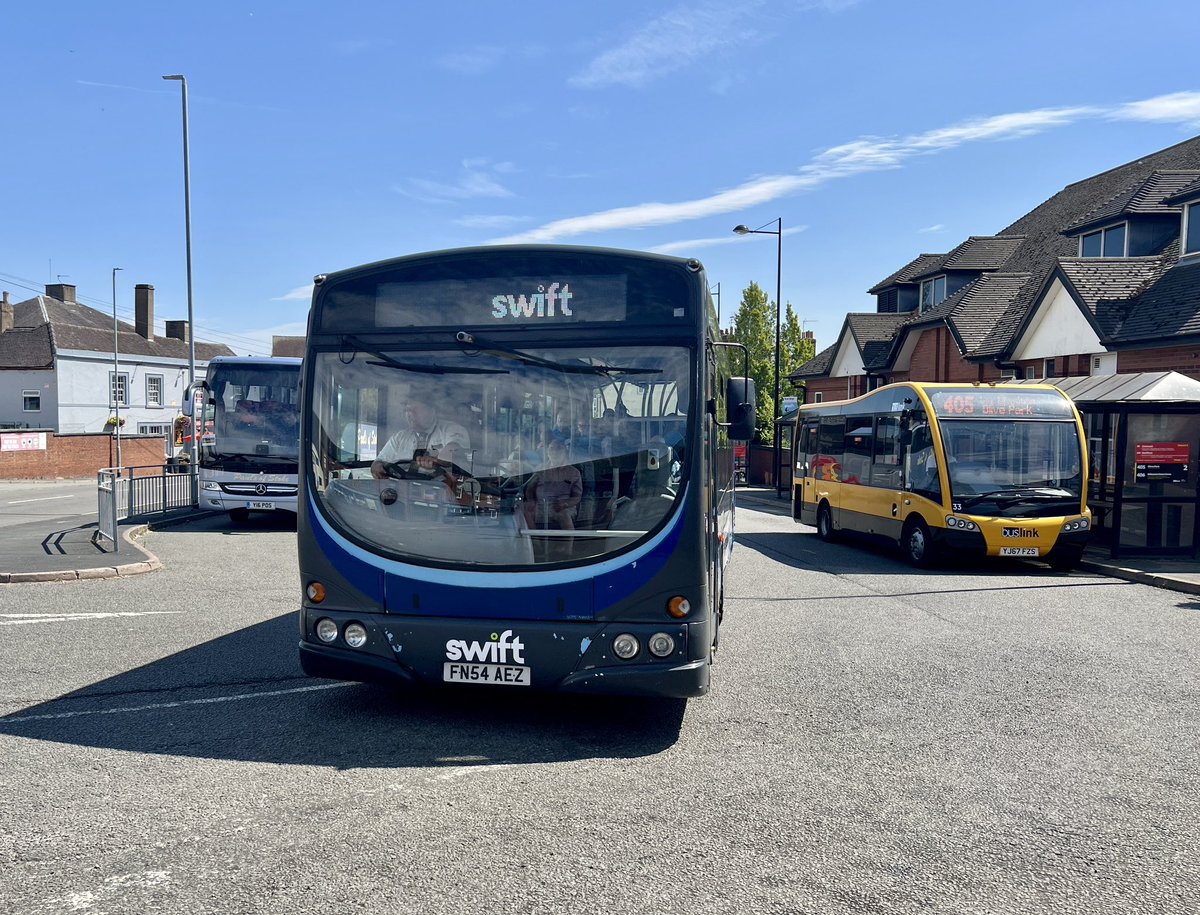 DGRBusAdventure's tweet photo. #9.3 > #ripley
#6.2 > #derby
#comet > #ripley
#90 > #selston
#rainbowone > #eastwood

2/2

@trentbartonland #DanielsBusAdventures https://t.co/g6KHrpZ0Wn