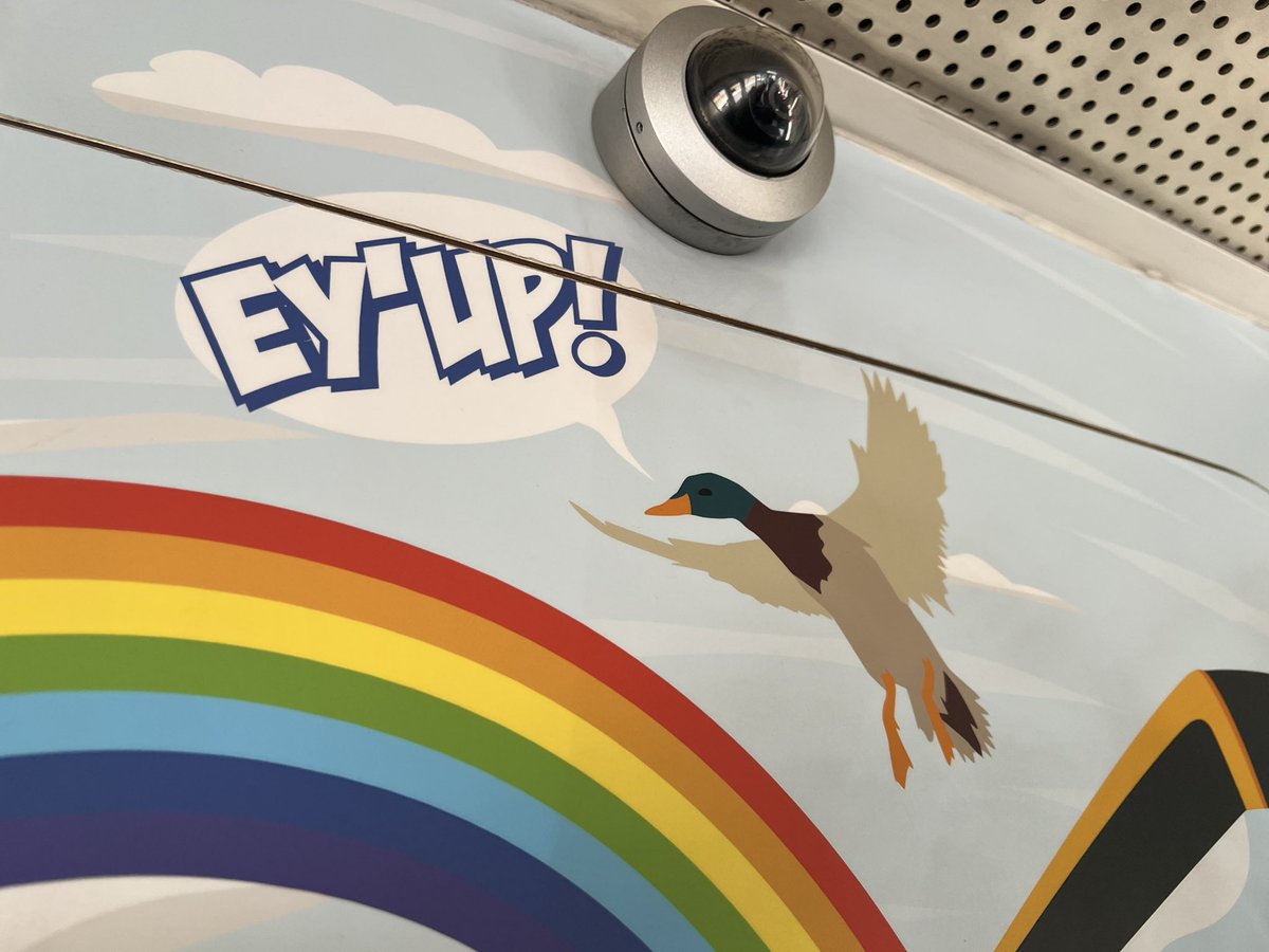 DGRBusAdventure's tweet photo. #9.3 > #ripley
#6.2 > #derby
#comet > #ripley
#90 > #selston
#rainbowone > #eastwood

2/2

@trentbartonland #DanielsBusAdventures https://t.co/g6KHrpZ0Wn