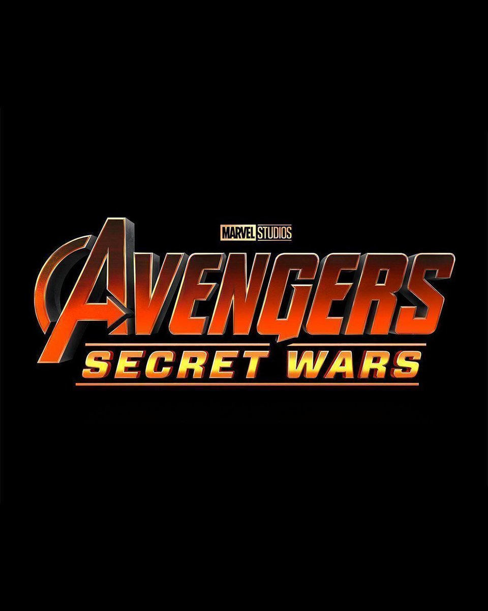 MCU_Direct's tweet photo. Kevin Feige has confirmed why AVENGERS: SECRET WARS is the only #MCU movie releasing in 2027:

"We always try to focus on quality, but when quantity is so much, you get spread thin. We didn’t want to be spread thin, and the Avengers is as important as it comes."

(via @empiremagazine)