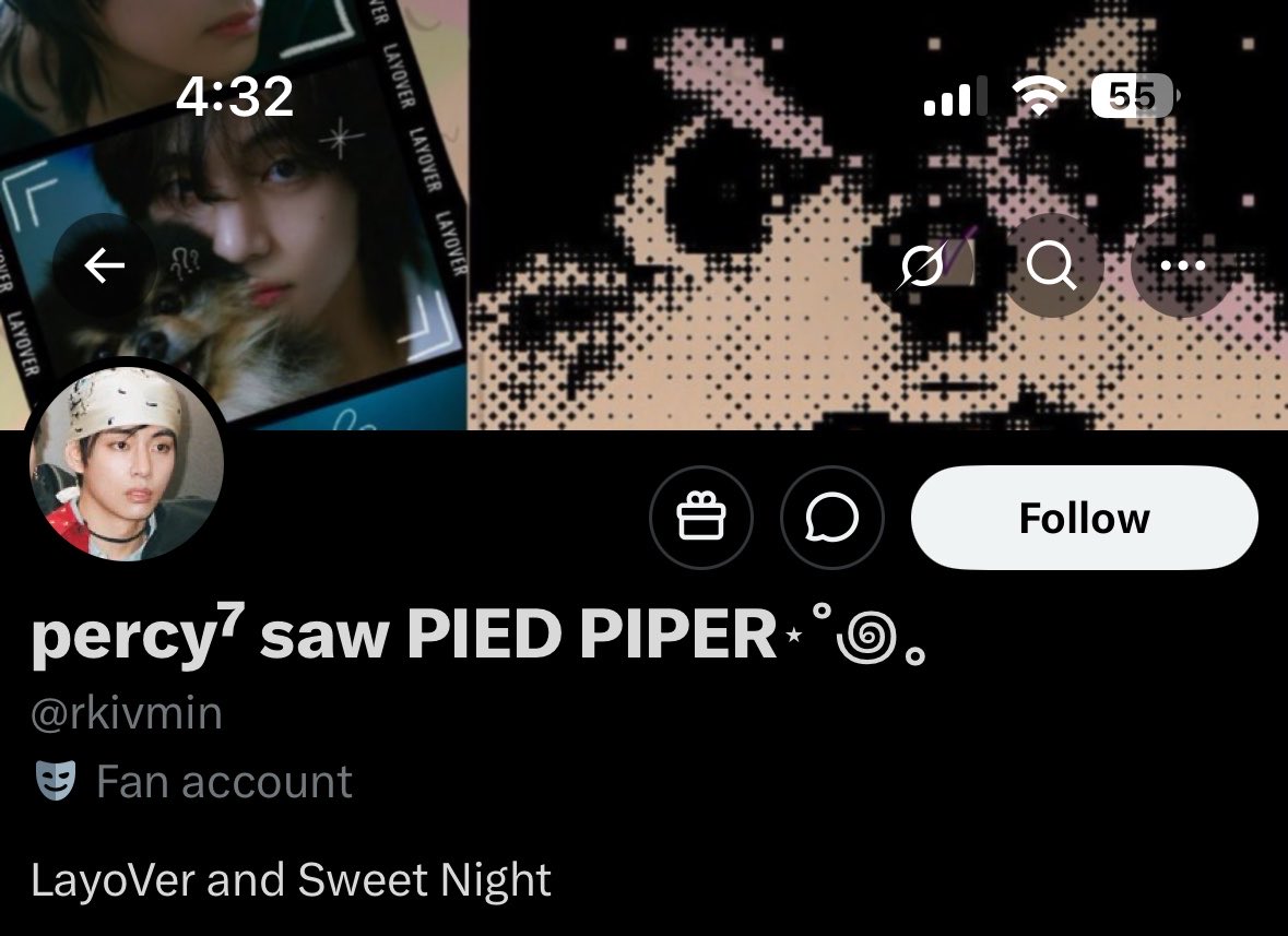 ambersthv's tweet photo. posts like this and so many armys being clueless in the replies and qts don’t even trigger me anymore. this is exactly why solos exist, why they’re increasing in number and why they don’t trust lil7s. mind you, this army has Layover all over their acc🙃 it means nothing https://t.co/J3PVVcwMxf