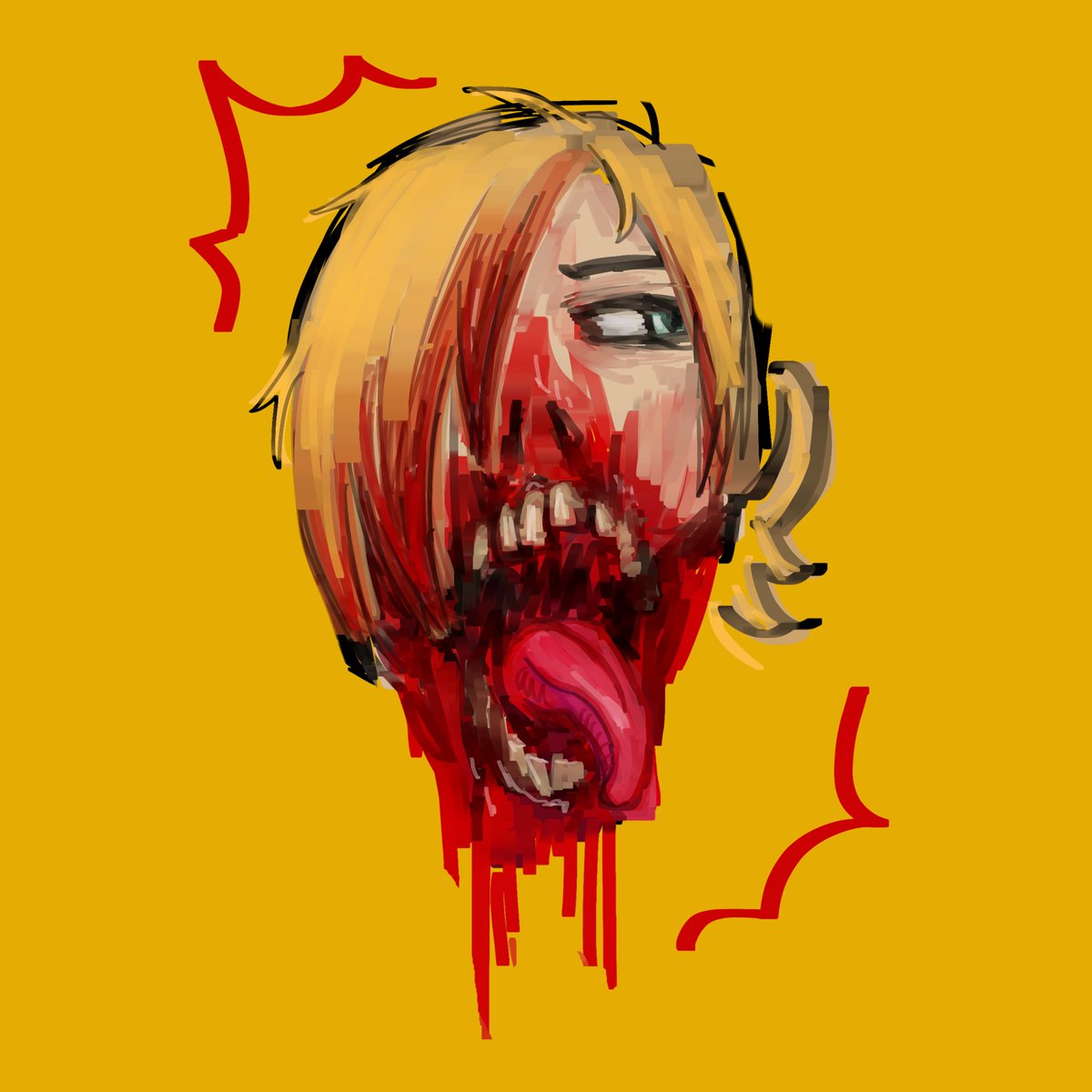 b00binks's tweet photo. #annieleonhardt 
 
new icon.. muehehehe https://t.co/5cHOMrE9xy