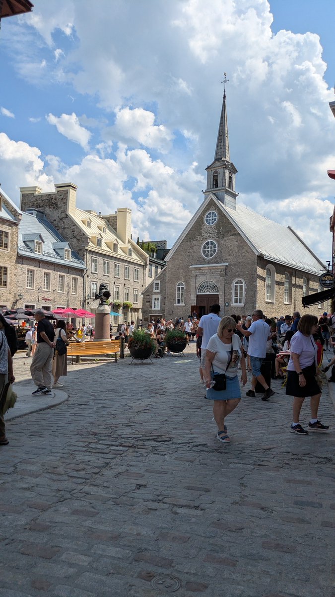 _Rubilion's tweet photo. P'tite marche dans le Vieux-Québec
Plus de photo en commentaire👇
#photographie https://t.co/05DP5jOuU4