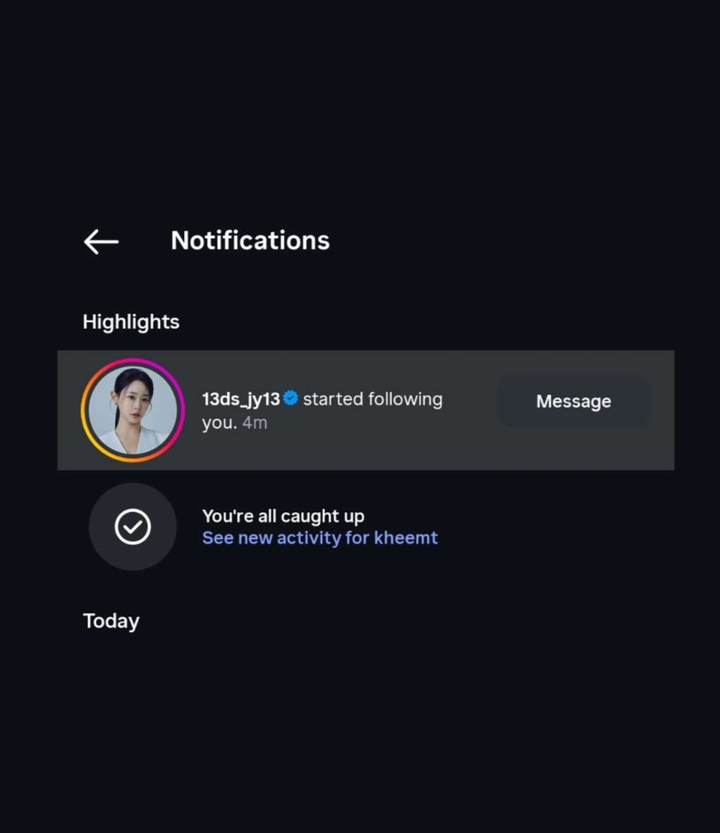 jacklyndanca's tweet photo. OMFGG the ceo's wife just followed me on my editing ig😭😭 a foha @irpyona posted my edit on his story and asked for the vid~ this is the closest chance that AHOF might see atleast one of my edits im crying😭 https://t.co/uhlQEvIrZM