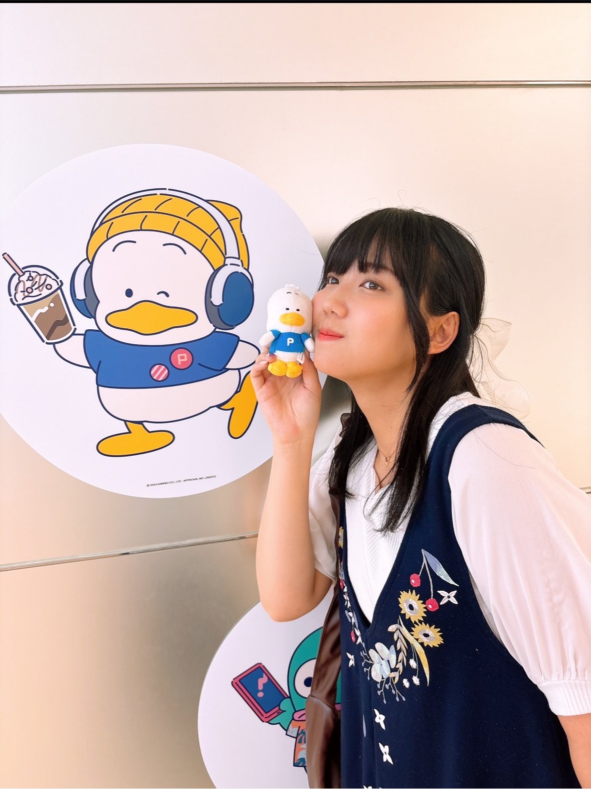 大間萌夏 on X: 
