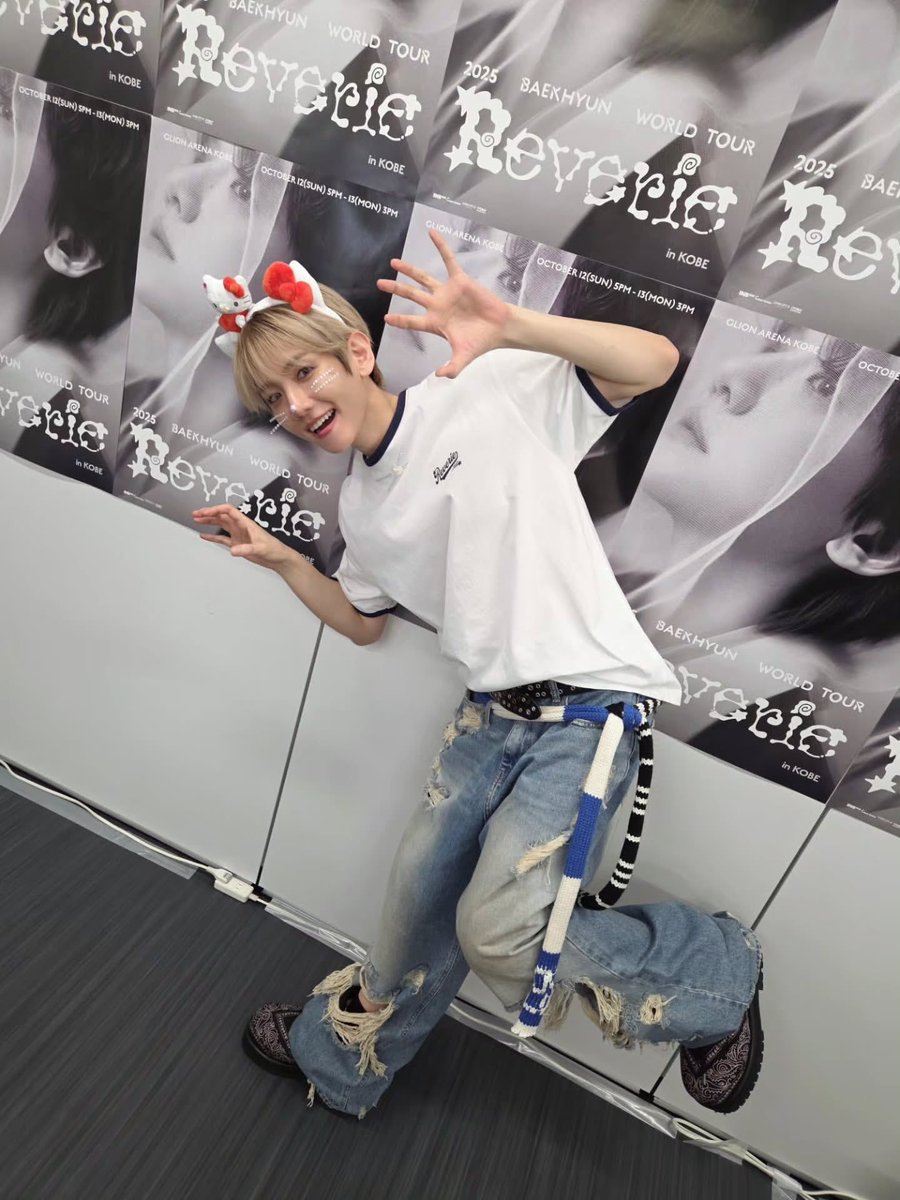 kyoongcy's tweet photo. RAWRRRRRRR https://t.co/8UkqaizEsf