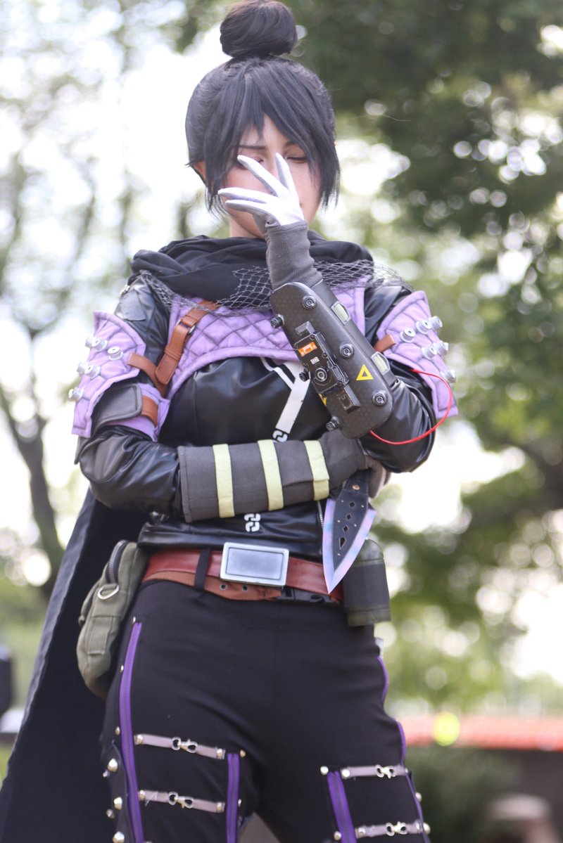 a_z0914's tweet photo. 7/26 アコスタ万博夏まつり

Apex Legends
レイス : たぶ子.🐾様（@TAB_c001

#APEXLEGENDS夏祭り
#アコスタ万博夏まつり https://t.co/OxCv19tlhH