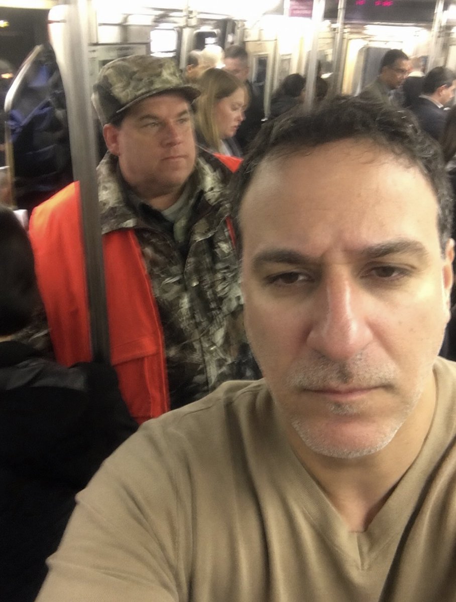 SubwaySopranos's tweet photo. 8:47 a.m. 2 train https://t.co/NJy2fP70w7