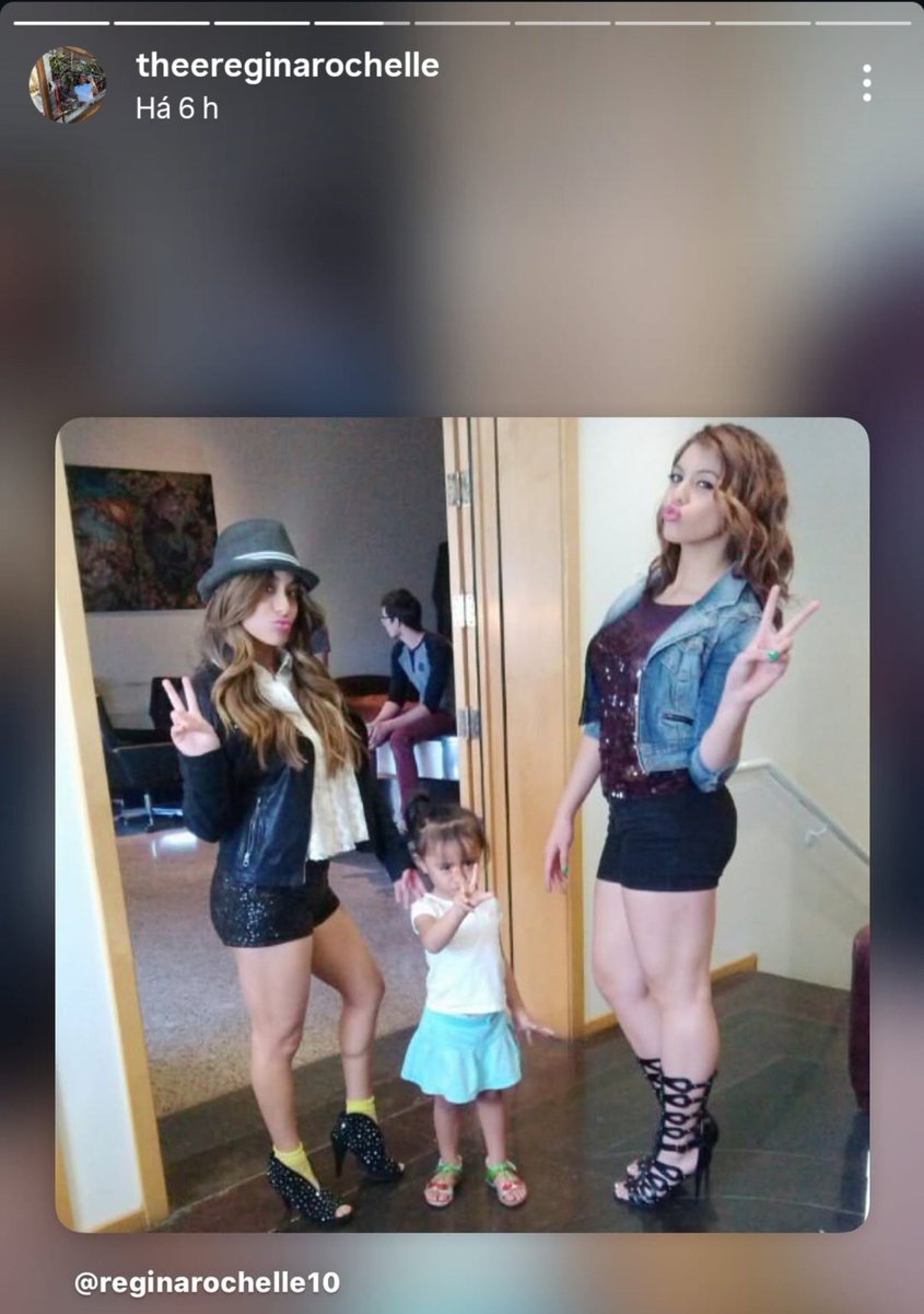 Fifth Harmony Brasil tweet media
