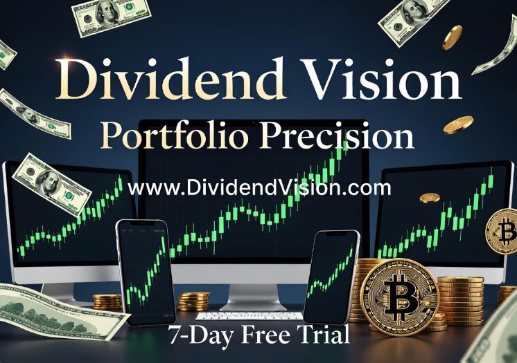 Dividend Vision, LLC tweet media