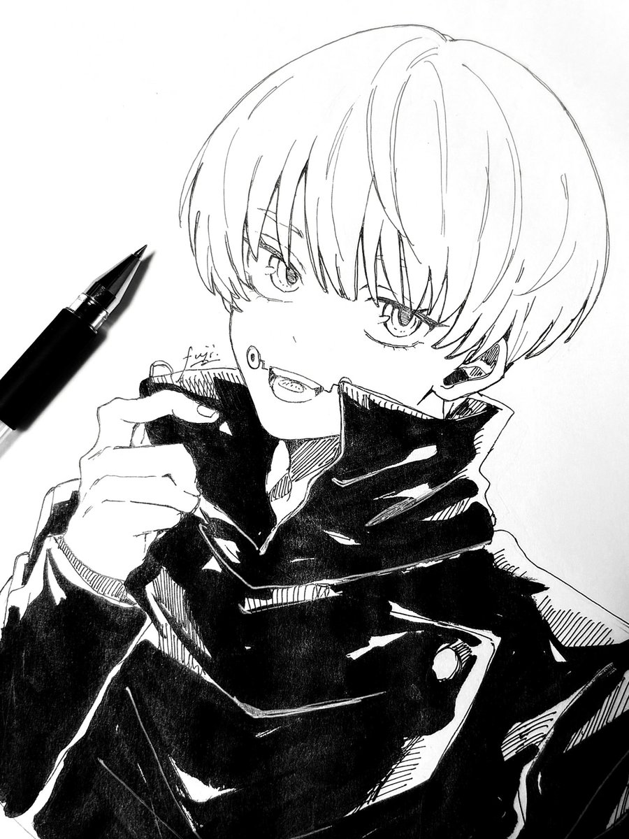 f__wisteria_'s tweet photo. とげくん https://t.co/P6C0phfgwe