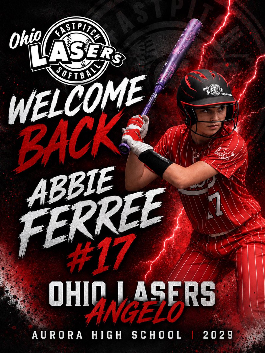 lasers2029's tweet photo. @Abbieferree17  @AleahRice2030  @PaceyCrow29 https://t.co/1GCMM17BMo
