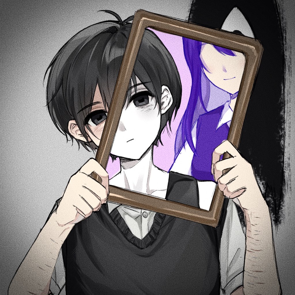 Shiopiii3's tweet photo. #OMORI #OMORIFANART https://t.co/ofvBH8pcSl