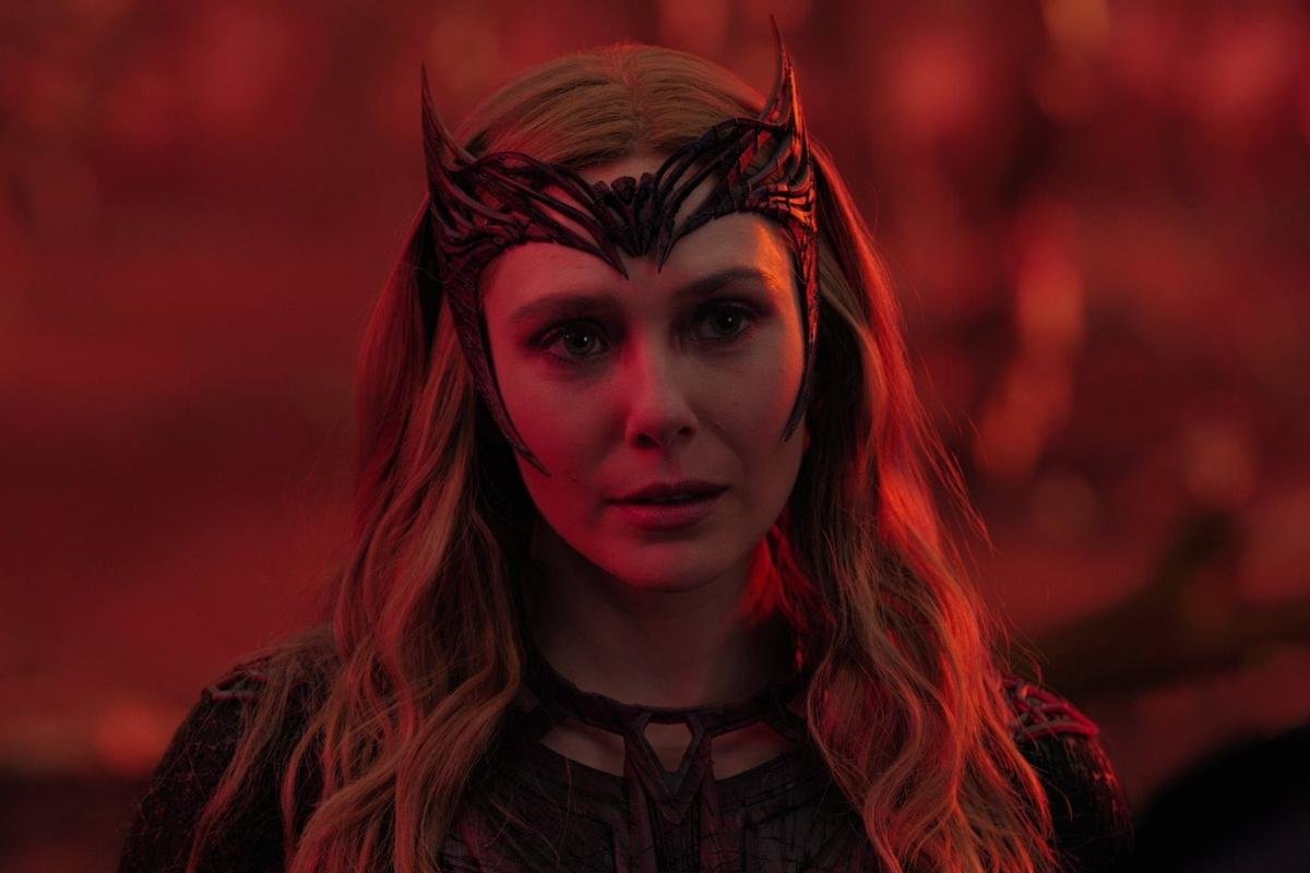 poptime's tweet photo. A série "VisionQuest" dará fim à trilogia de Wanda. Estreia dia 14 de outubro. https://t.co/u9IUIaxkki