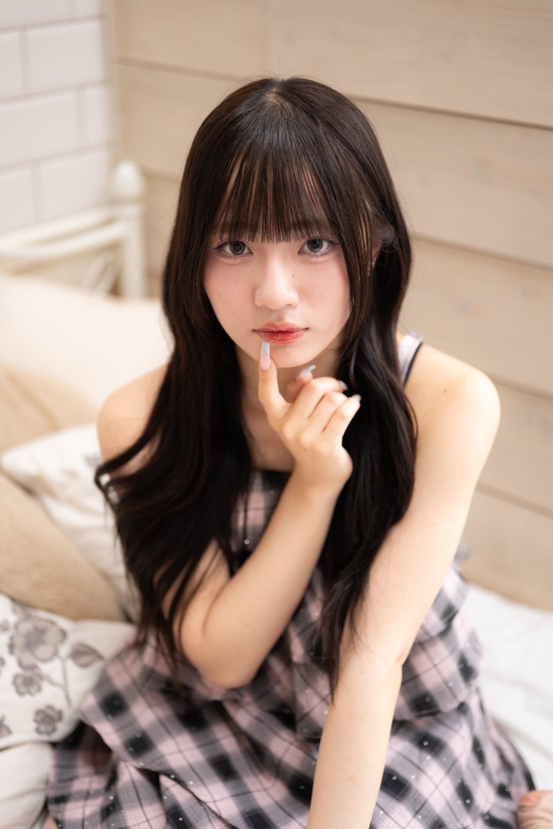 goood_utautau's tweet photo. モデル：天音さら(@saraa_partner )さん

指を口に当てるポーズが好き🤫

#ポートレート 
#スタンダード玉堤Bst 
#photopartner撮影会 @photopartnerjp
#写真好きな人と繋がりたい 
#portraitphotography https://t.co/osXNCgOOJy