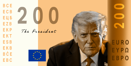 mizub1u's tweet photo. i have an idea for the new #euronotes #europe #mega #ecb https://t.co/jkmqRXsTQ6