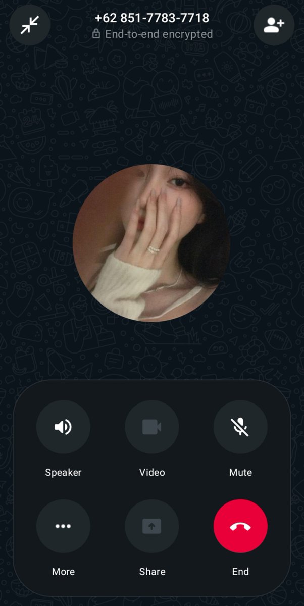 lemonteaa03's tweet photo. gaiss ini akun penipu yaa gaiss, jual netflix tapi akun gua ga dikirim after payment, ngga ada alasan ngilang tiba tiba, bantu ramein juga biar ga banyak korban

yang mau silaturahmi ini nomornya yaa
085177837718
@toilyet 

#zonauang #zonabu #zonajajan #zonaba https://t.co/KiN7Bv9vMf