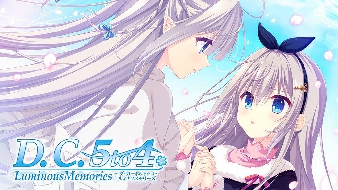 eternalrenge's tweet photo. ダカーポ25thの記念で最初に発表されたのが5t4だったけど、20thのように幾つか企画があるとして5FLコンシューマー化、ポップアップストア開催、そしてライブだよな…！！！！！ https://t.co/P8xAfLA7Tv