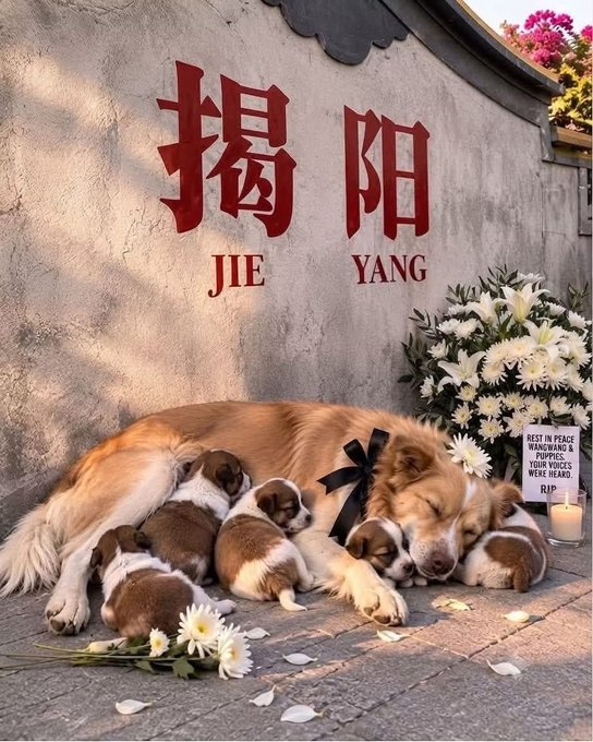谢万军 Wanjun Xie tweet media