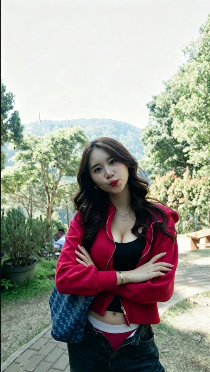 backupeai's tweet photo. Alyaa 😍
#AlMond https://t.co/Thn41KHB1t