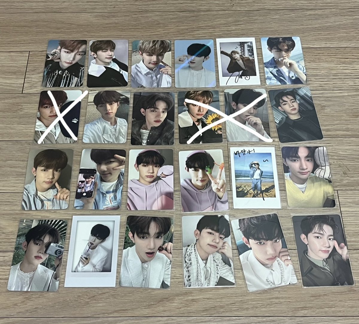 1oveofp's tweet photo. 제베원 제로베이스원 앤더블 엔더블 zerobaseone zb1 장하오 zhanghao 포카 양도 합니다

제시해주세요 sell
웬만하면 제시가 양도
https://t.co/py76YoHCzH

ZB1 AND2BLE 장하오 유승언 리키 김규빈 한유진 김태래 김규빈 박건욱 김지웅 wts album poca https://t.co/ZVgA6BMMwM