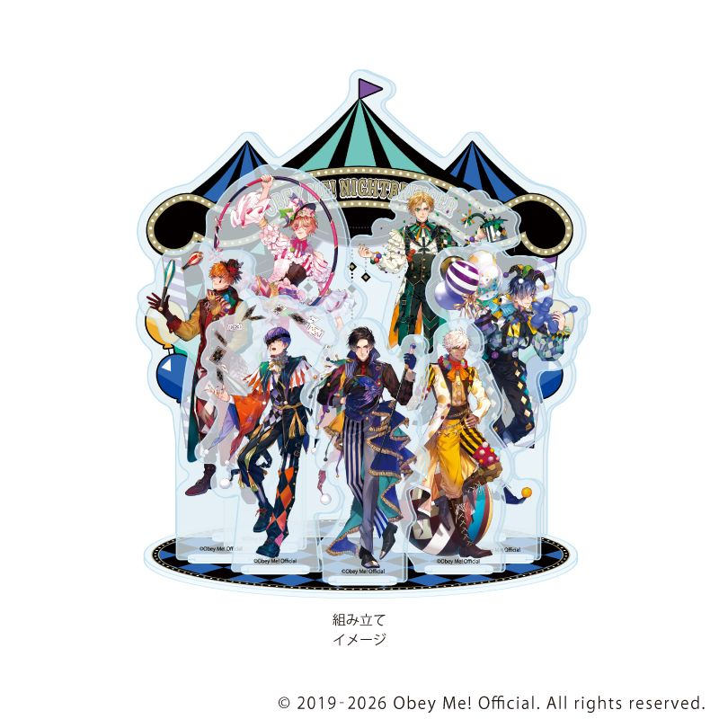 おべいみー！グッズ情報！ (@obm_goods) / Posts / X