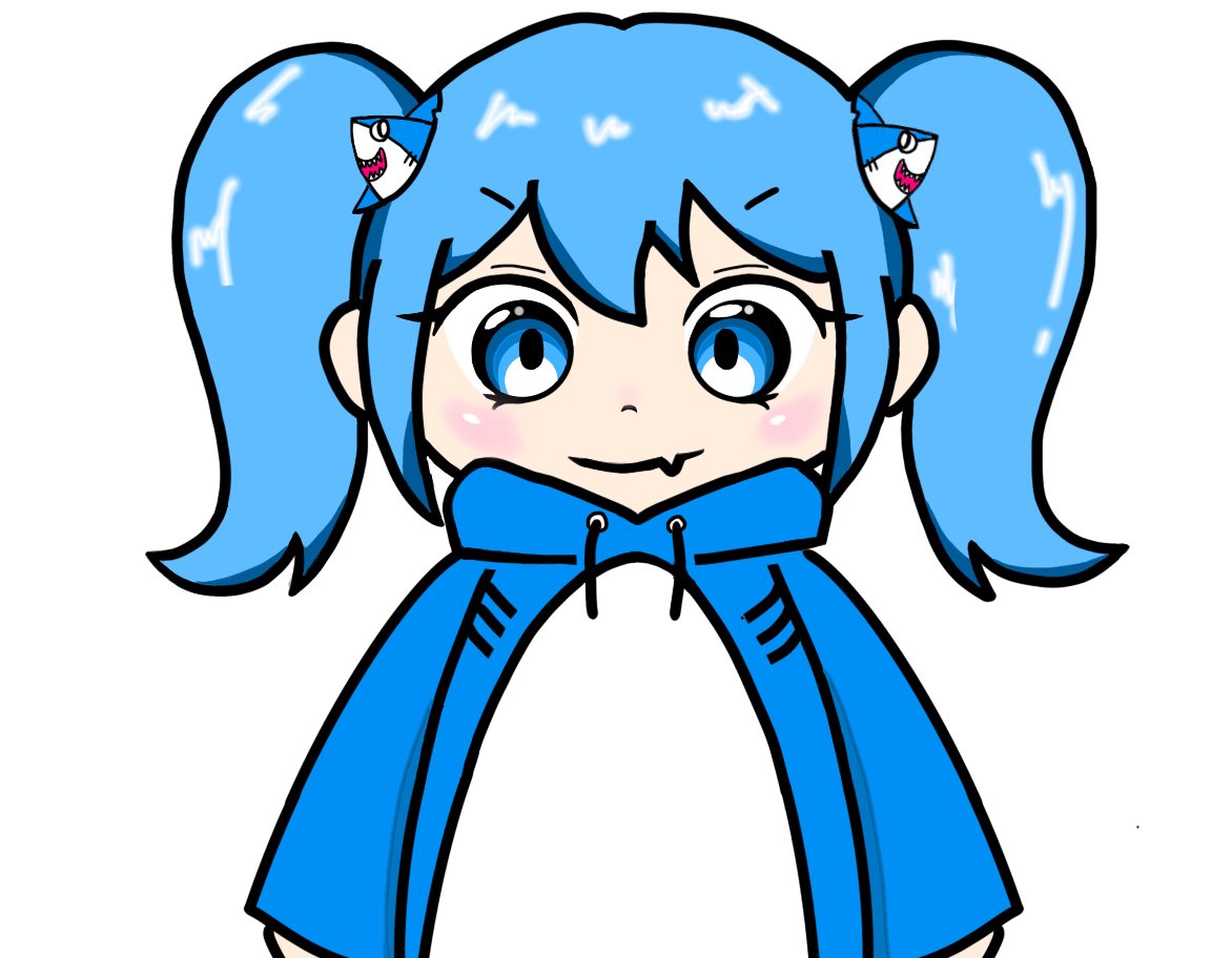 Enju_2163's tweet photo. 擬人化してみた。 https://t.co/IZcD4VCUm2