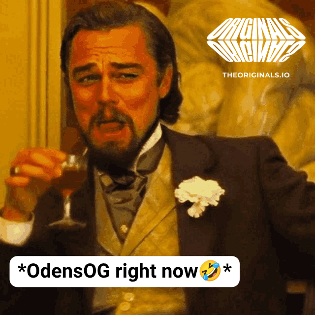 theoriginalsio's tweet photo. CASINO TOURNAMENT - LEADERBOARD UPDATE🎲

TOP 3 looks too comfortable rn:
#1 OdensOG - 750$
#2 magicmaig - 500$
#3 REZA1818M - 350$

Only 12 days left, one spin can change it all!

#OnlyOriginals https://t.co/lZpon71mE5