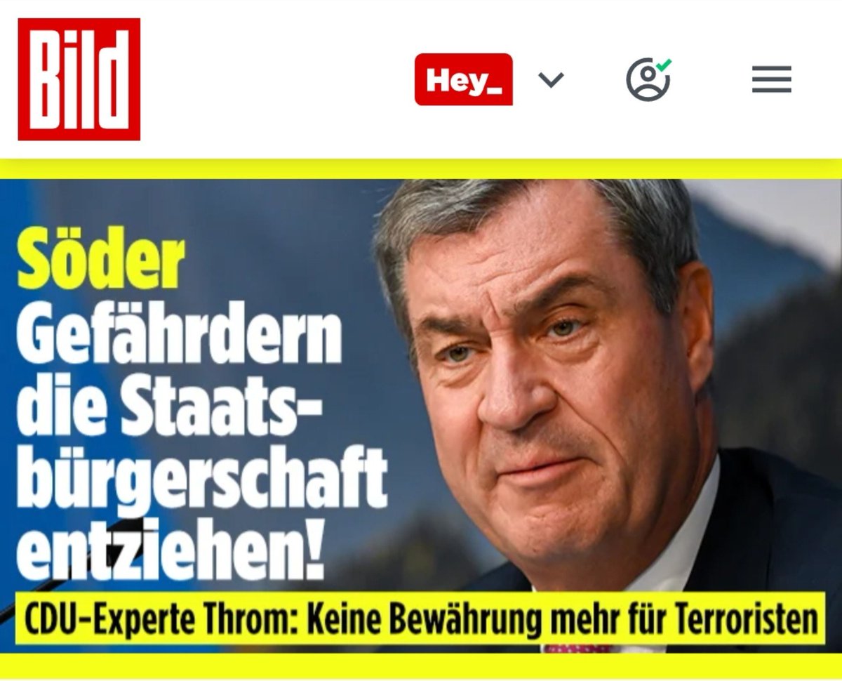 bimbas_world's tweet photo. Wie heißt nochmal der Vogel, der alles nachplappert? Ah, Papagei! 

LÄCHERLICH, diese alte AfD-Forderung jetzt ins Spiel zu bringen von einem, der der Union bereits angehört hat, als Mutti die Tür für Terror geöffnet hat. 

#nurnochAfD #DasOriginal https://t.co/xIhtYEflbw