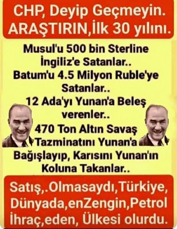 YAARGLE03811102's tweet photo. @ErdoganIlh88672 @06melihgokcek Bunlar mı dürüstü. https://t.co/C6KhzGtMuZ