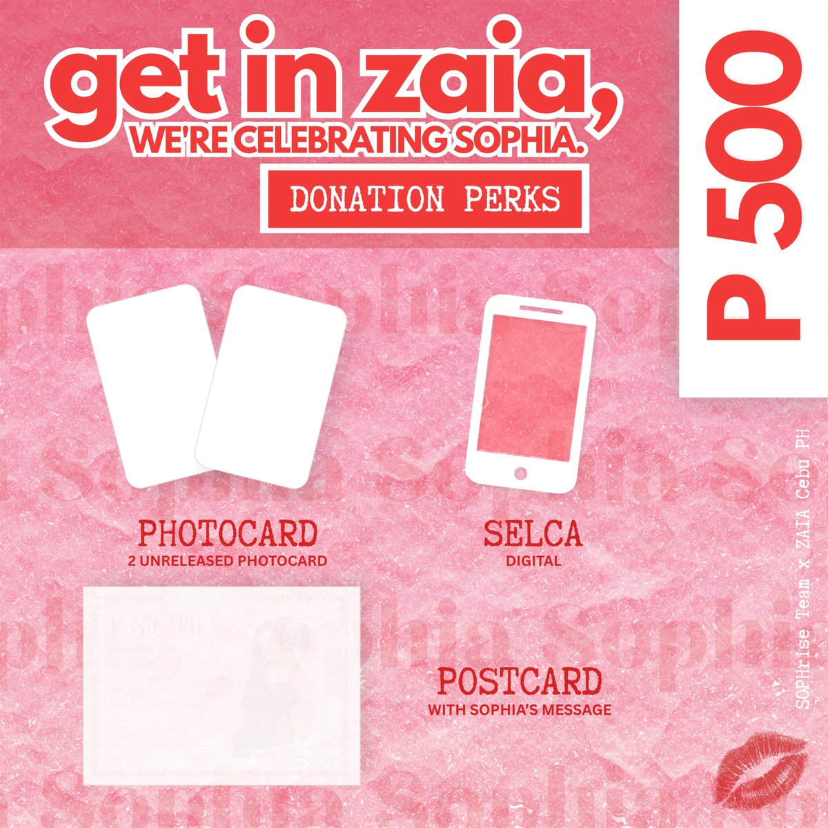 ZAIA Cebu PH 🪽 tweet media