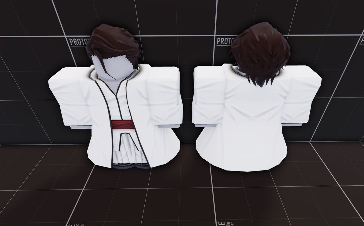 nhat4584's tweet photo. #Roblox #RobloxDev #RobloxDevs
aizen
DISCORD : DOGIKAI https://t.co/zQACCQGXJQ
