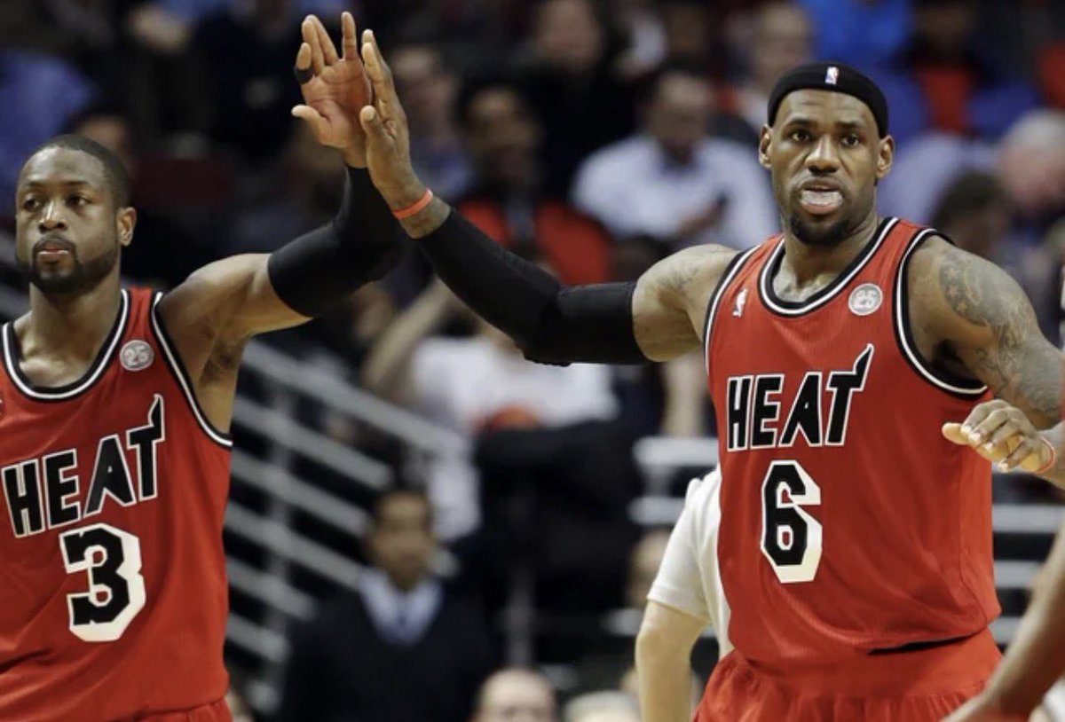 llMcbucketsll's tweet photo. End the vice gimmick @MiamiHEAT https://t.co/9gSUePds1Y